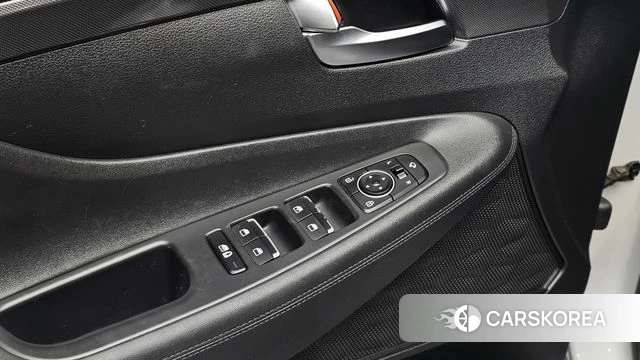 Hyundai The New Santa Fe id 4943376 из Кореи 22