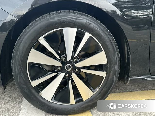 Nissan Teana id 4261573 из Китая 22