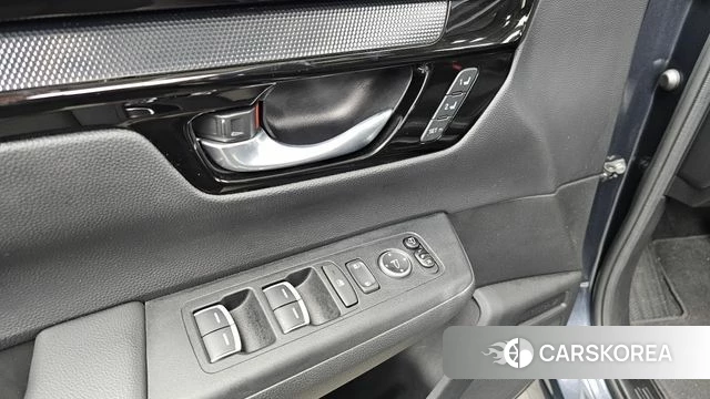 Honda CR-V 6th generation id 4711244 из Кореи 22