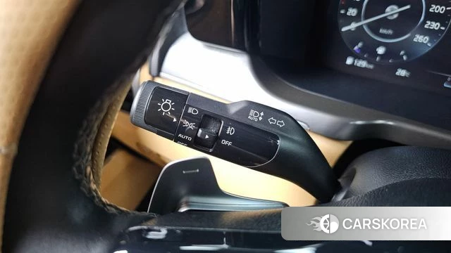 Kia Sorento 4th Generation id 4657458 из Кореи 22