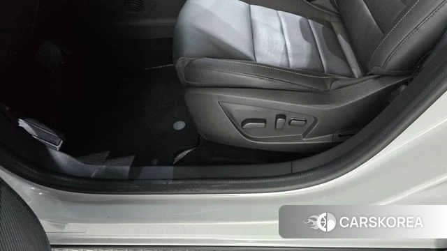 Renault Korea (Samsung) Arcana id 4527775 из Кореи 22