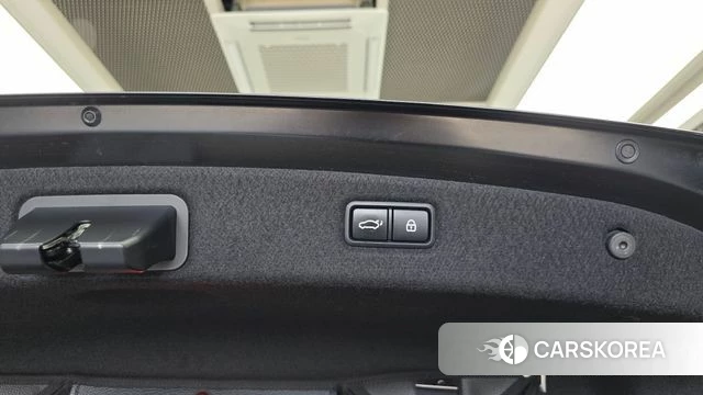 Genesis G90 id 4638043 из Кореи 22