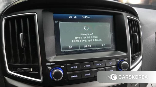 Hyundai The New Grand Starex id 4780328 из Кореи 22
