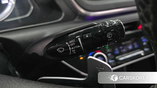 Hyundai Sonata (DN8) id 4864002 из Кореи 22