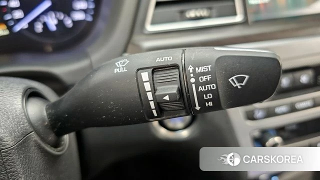 Genesis G80 id 4363337 из Кореи 22