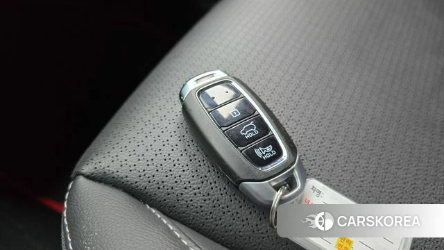 Hyundai Kona id 4295237 из Кореи 22