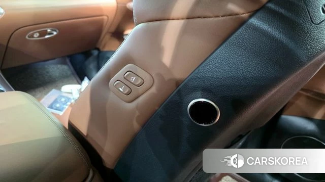 Genesis GV70 id 4292098 из Кореи 22