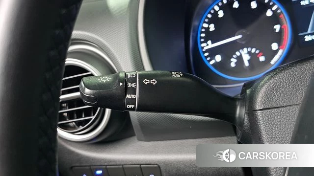 Hyundai Kona id 4496429 из Кореи 22