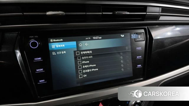 Ssangyong Beautiful Korando id 4642251 из Кореи 22