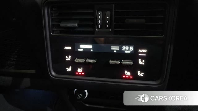 Porsche Cayenne (PO536) id 4230440 из Кореи 22