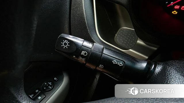 Kia The New Ray id 4759951 из Кореи 22