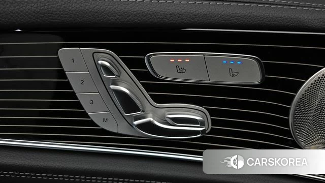 Mercedes-Benz E-Class W213 id 4676721 из Кореи 22