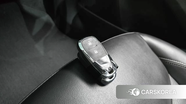 Chevrolet (GM Daewoo) The New Spark id 4223549 из Кореи 22