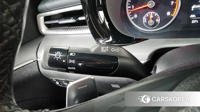 Kia K5 3rd generation id 4623927 из Кореи 22