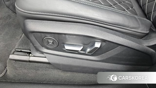Audi Q8 (4M) id 4480599 из Кореи 22
