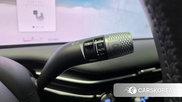 Genesis G80 (RG3) id 4725339 из Кореи 22