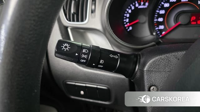 Kia The New Ray id 4196899 из Кореи 22