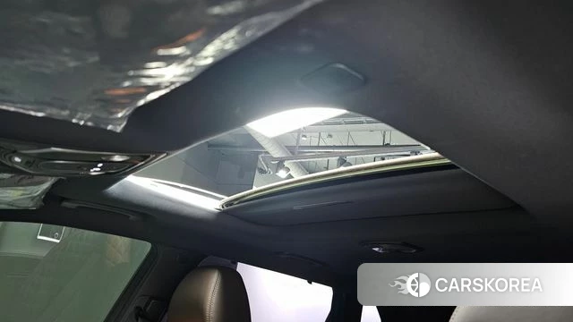 Ssangyong All New Rexton id 4457365 из Кореи 22