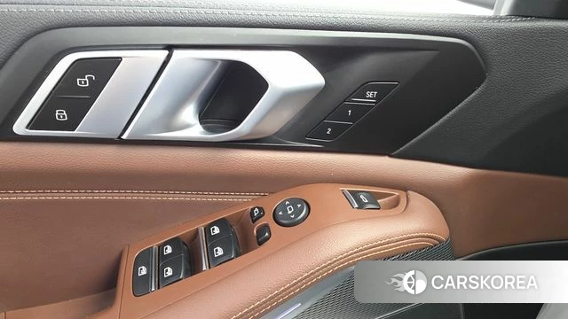 BMW X5 (G05) id 4572855 из Кореи 22
