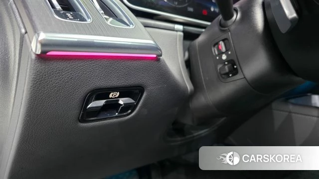 Mercedes-Benz S-Class W223 id 4593917 из Кореи 22