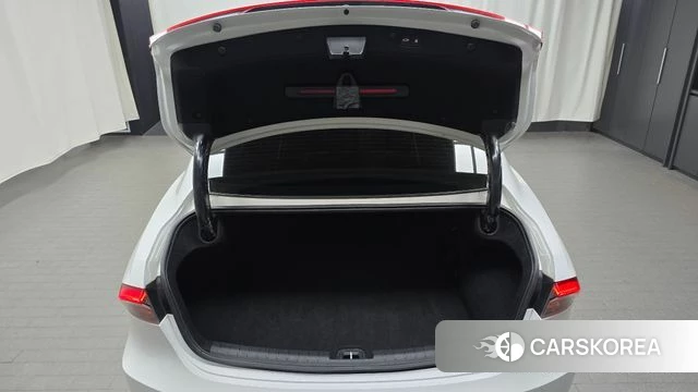 Hyundai The New Grandeur IG Hybrid id 4636488 из Кореи 22