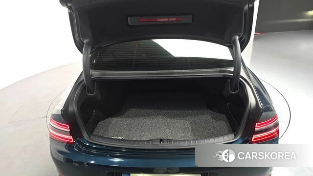 Genesis G80 (RG3) id 4750164 из Кореи 22