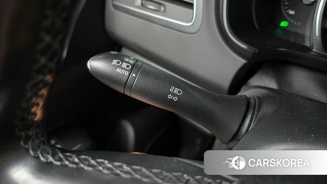 Renault Korea (Samsung) The New QM6 id 4741073 из Кореи 22