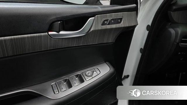 Hyundai The New Palisade id 4243923 из Кореи 22