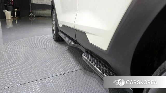Ssangyong Torres id 4369475 из Кореи 22