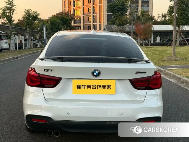 BMW 3 series GT id 4238319 из Китая 22