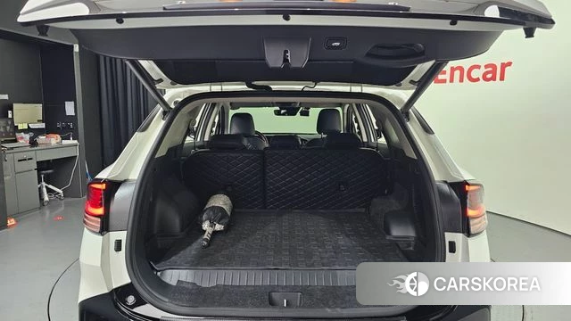 Kia Sportage 5th Generation id 4523366 из Кореи 21