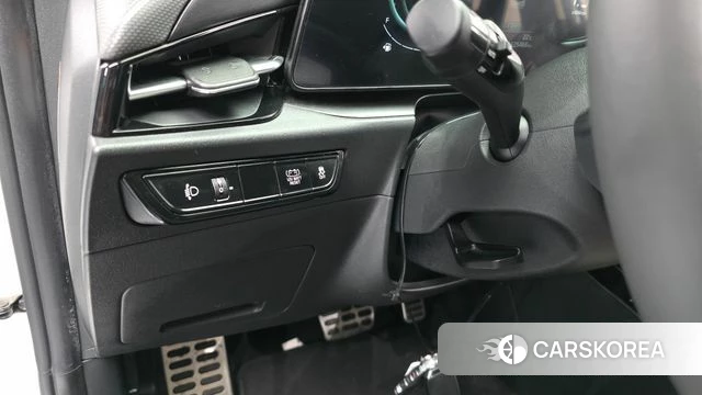 Kia Di Ol Nu Niro id 4330352 из Кореи 22