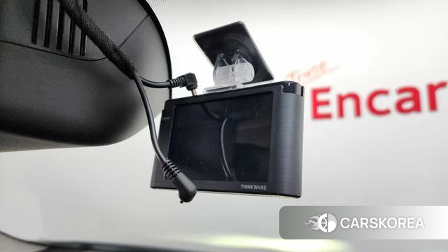 Renault Korea (Samsung) The New QM6 id 4696872 из Кореи 22