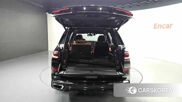 BMW X7 (G07) id 4571085 из Кореи 22