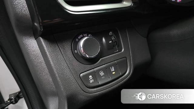 Chevrolet (GM Daewoo) The New Spark id 4355569 из Кореи 22