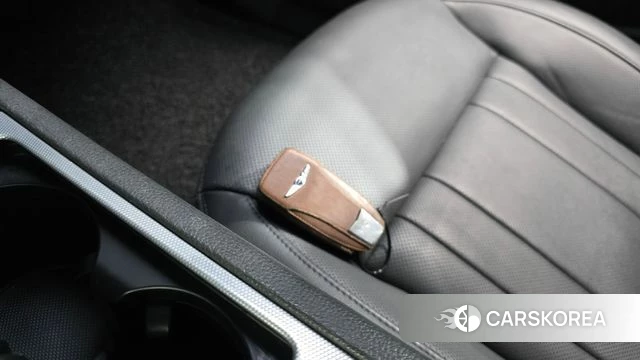 Genesis G80 id 4286327 из Кореи 22