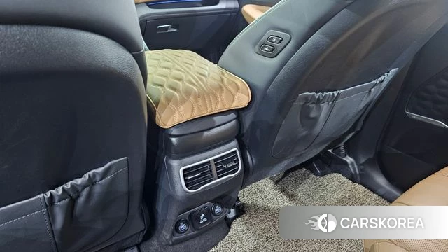 Hyundai The New Santa Fe id 4428517 из Кореи 22