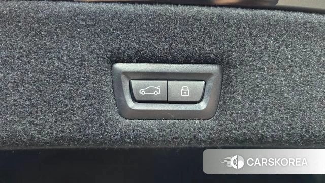 BMW 7 Series (G70) id 4645124 из Кореи 22