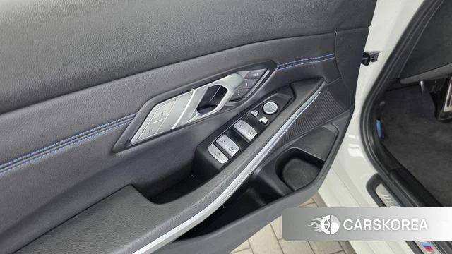 BMW 3 Series (G20) id 4603802 из Кореи 22