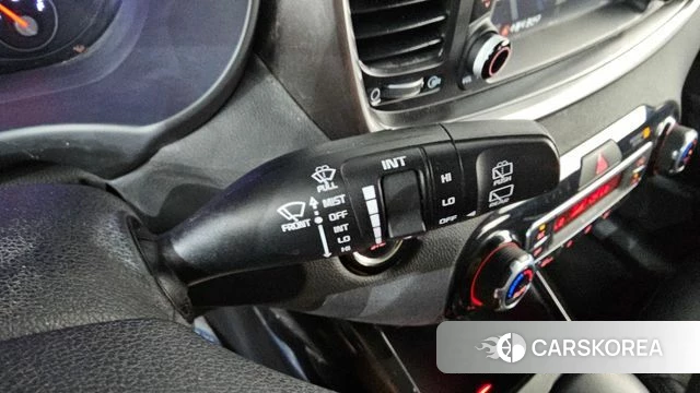 Kia The New Sorento id 4737205 из Кореи 22
