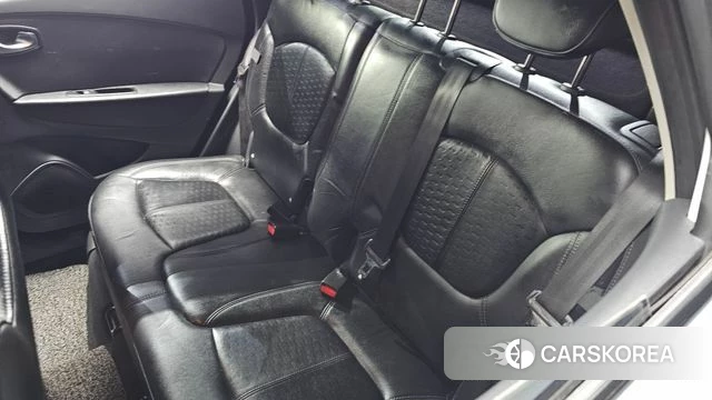 Renault Korea (Samsung) New QM3 id 4652331 из Кореи 22