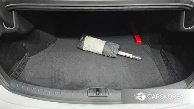 Genesis G80 (RG3) id 4506535 из Кореи 22