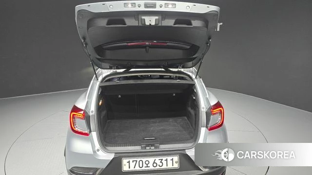 Renault Korea (Samsung) Capture id 4268587 из Кореи 22