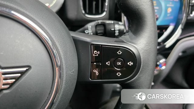 Mini Cooper Countryman id 4383334 из Кореи 22