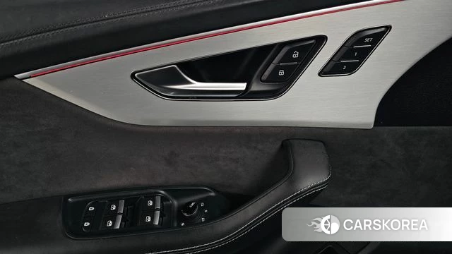 Audi Q8 (4M) id 4187346 из Кореи 22