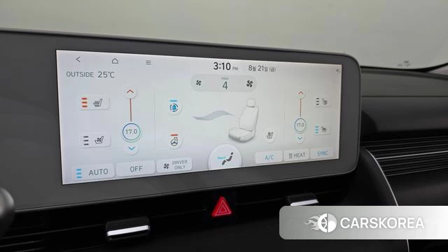 Hyundai Ionic 5 id 4721464 из Кореи 22