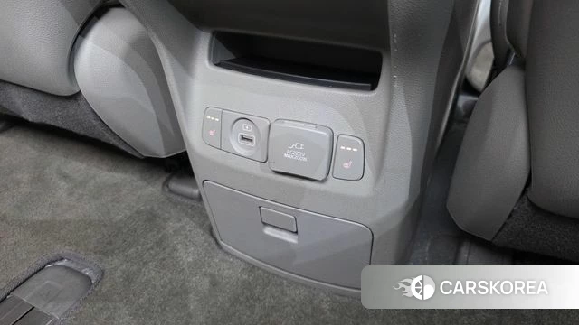 Kia The New Carnival id 4794608 из Кореи 22