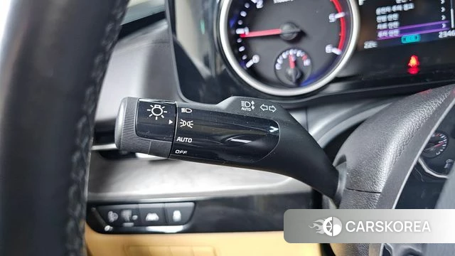 Kia Carnival 4th generation id 4309973 из Кореи 22