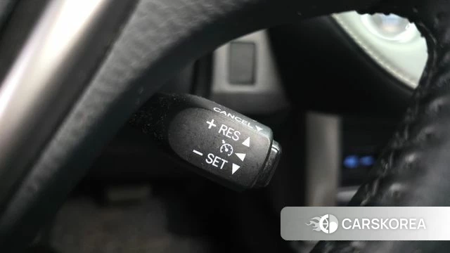 Toyota RAV4 id 4865433 из Кореи 22