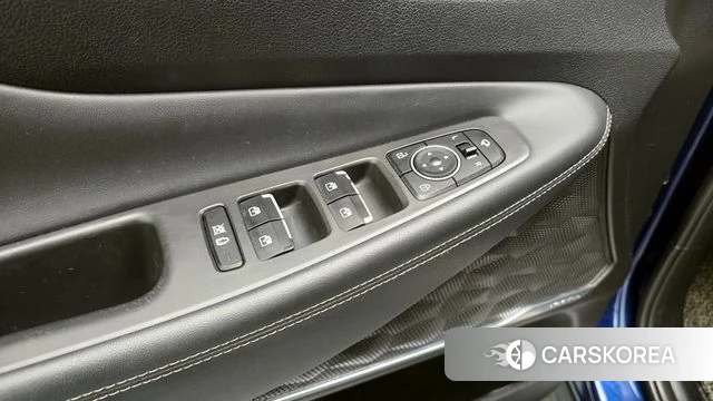 Hyundai Santa Fe TM id 4397858 из Кореи 22